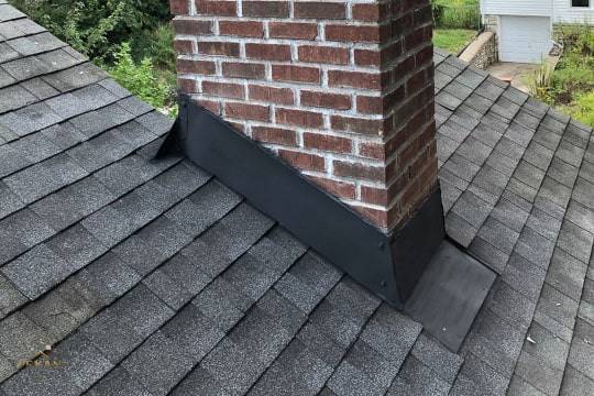 Why Your Chimney Leaks When It Rains — and How to Stop It